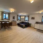 Mühlenhof * Mähring