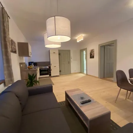 Muehlenhof Apartament