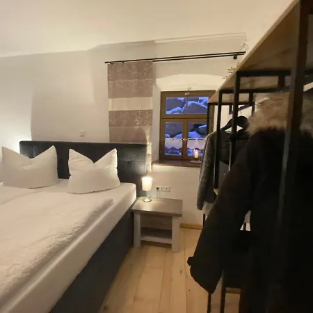 Muehlenhof Apartment Mahring