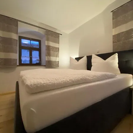Apartament Muehlenhof Mähring