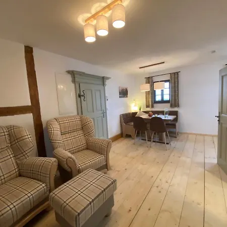 Apartment Muehlenhof