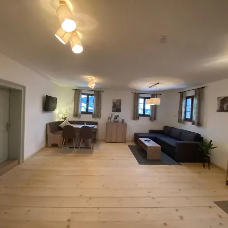 Muehlenhof Apartment