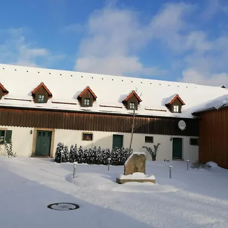 Muehlenhof Mahring