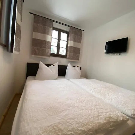 Muehlenhof Apartment Mahring