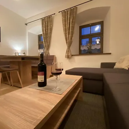 Διαμέρισμα Muehlenhof Mähring