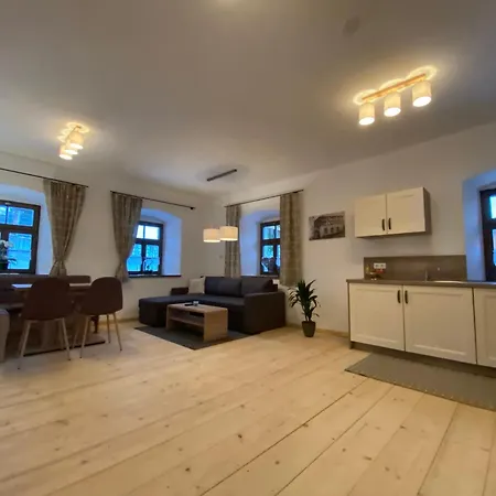 Muehlenhof Appartamento